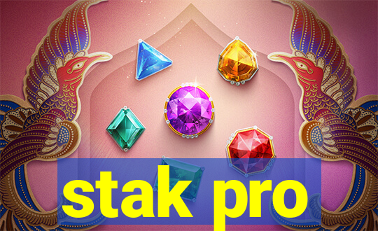 stak pro